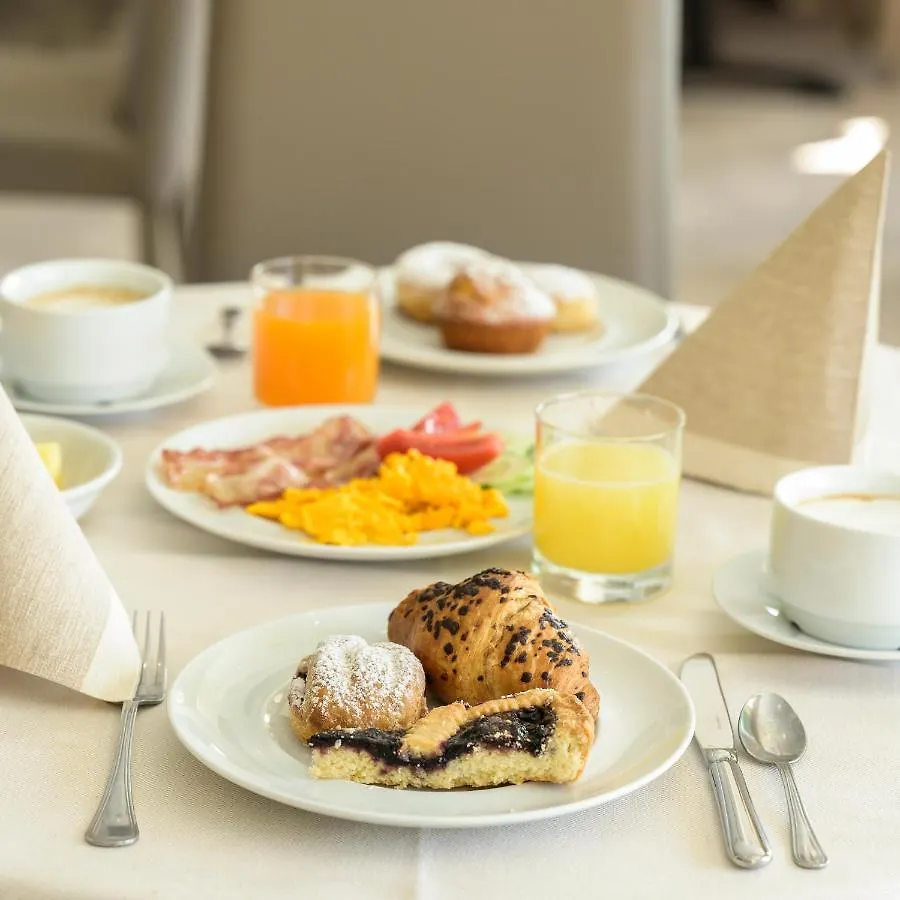 Hotel El Salvador Frontemare Lido di Jesolo