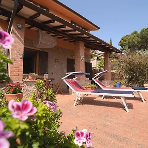  Casa vacanze Casa Margot Italia