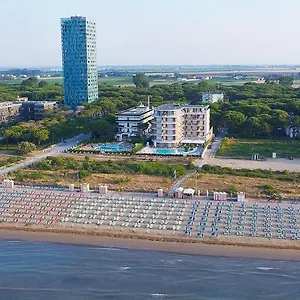 Hotel Jesolopalace &