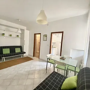 Lcc - Centralissimo - 100 Mt Da Piazza Mazzini - 50 Mt Dal Mare Appartamento