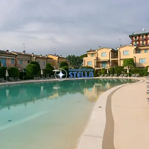 Borgo Dei Fiori , Lido di Jesolo Italien