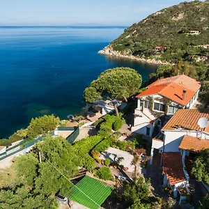 Casa Sabrina , Portoferraio Italien