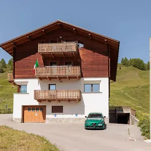  Appartamento Il Nocciolino Italia